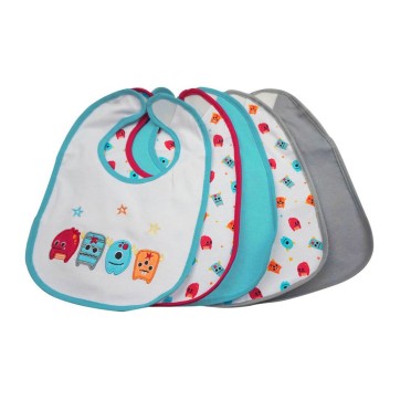 SET 5 BABETES