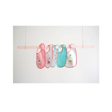 SET 5 BABETES