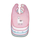 SET 5 BABETES LLAMA