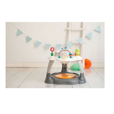 CENTRO DE ATIVIDADES ZIGZAG