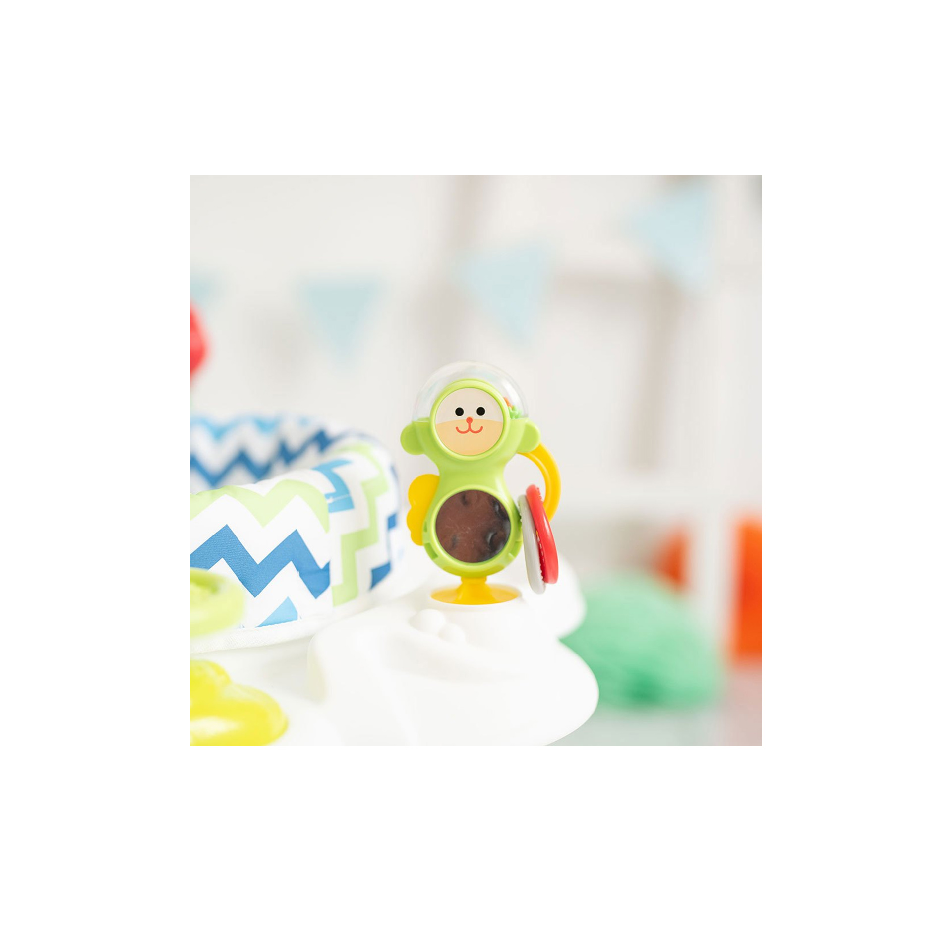 CENTRO DE ATIVIDADES ZIGZAG