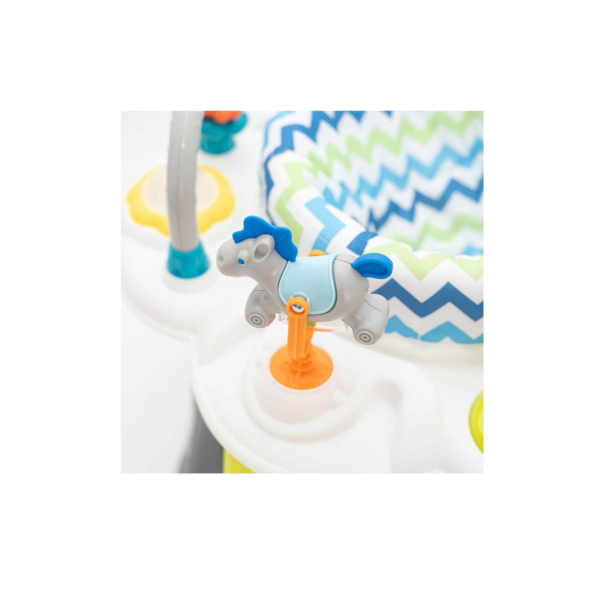 CENTRO DE ATIVIDADES ZIGZAG