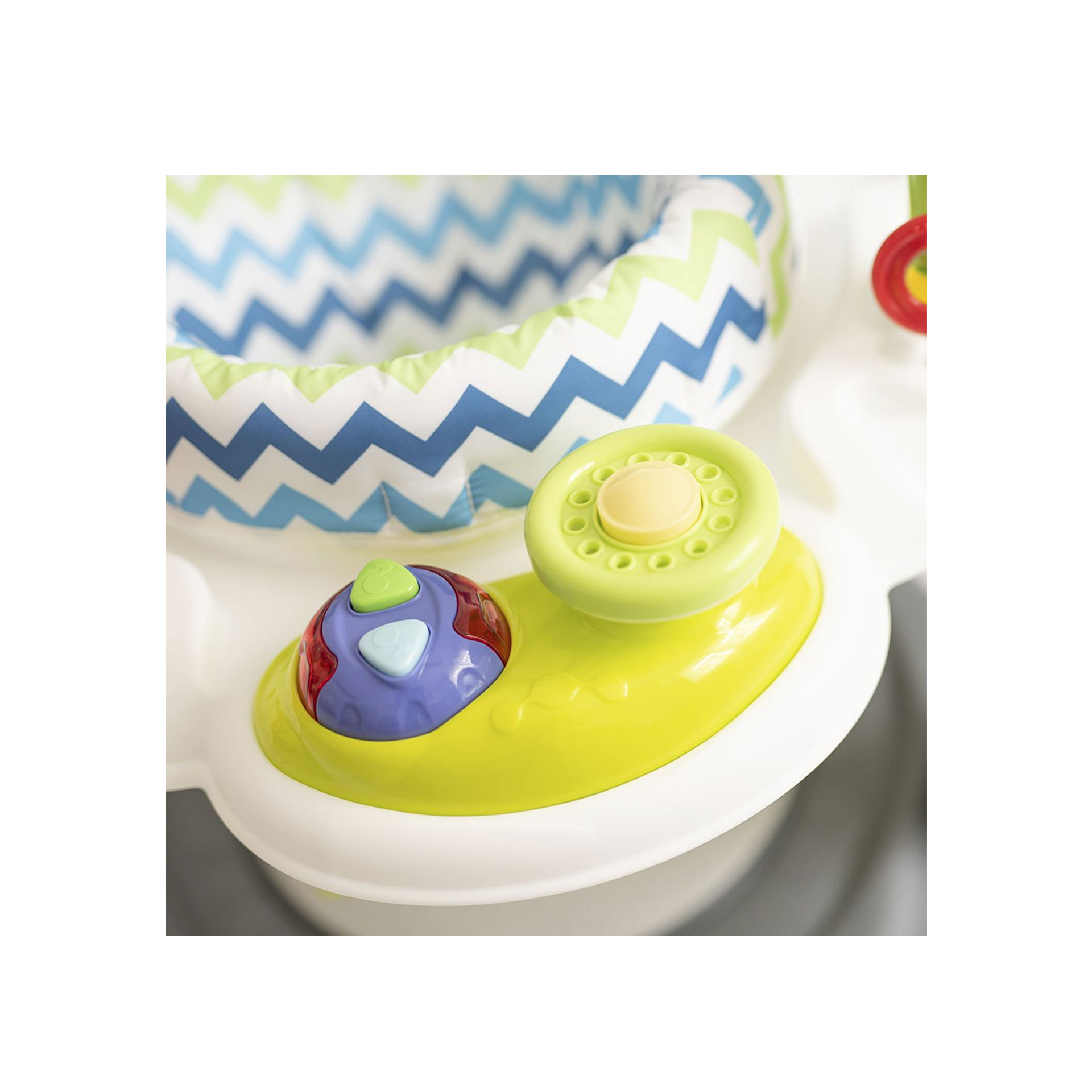 CENTRO DE ATIVIDADES ZIGZAG