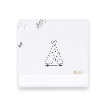 LENÇÓIS PUNTO INDIAN