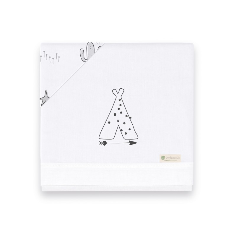 LENÇÓIS PUNTO INDIAN