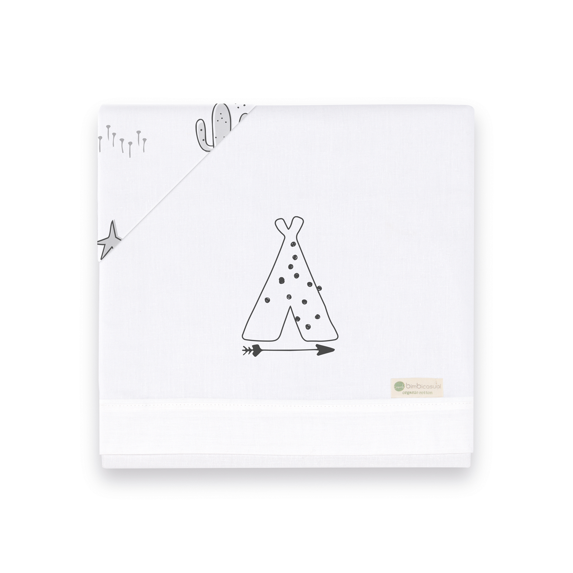 LENÇÓIS PUNTO INDIAN