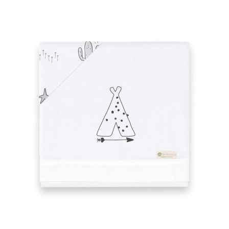 LENÇÓIS PUNTO INDIAN