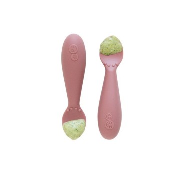 PACK 2 COLHERES TINY SPOON