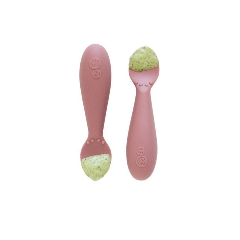 PACK 2 COLHERES TINY SPOON