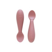 PACK 2 COLHERES TINY SPOON BLUSH
