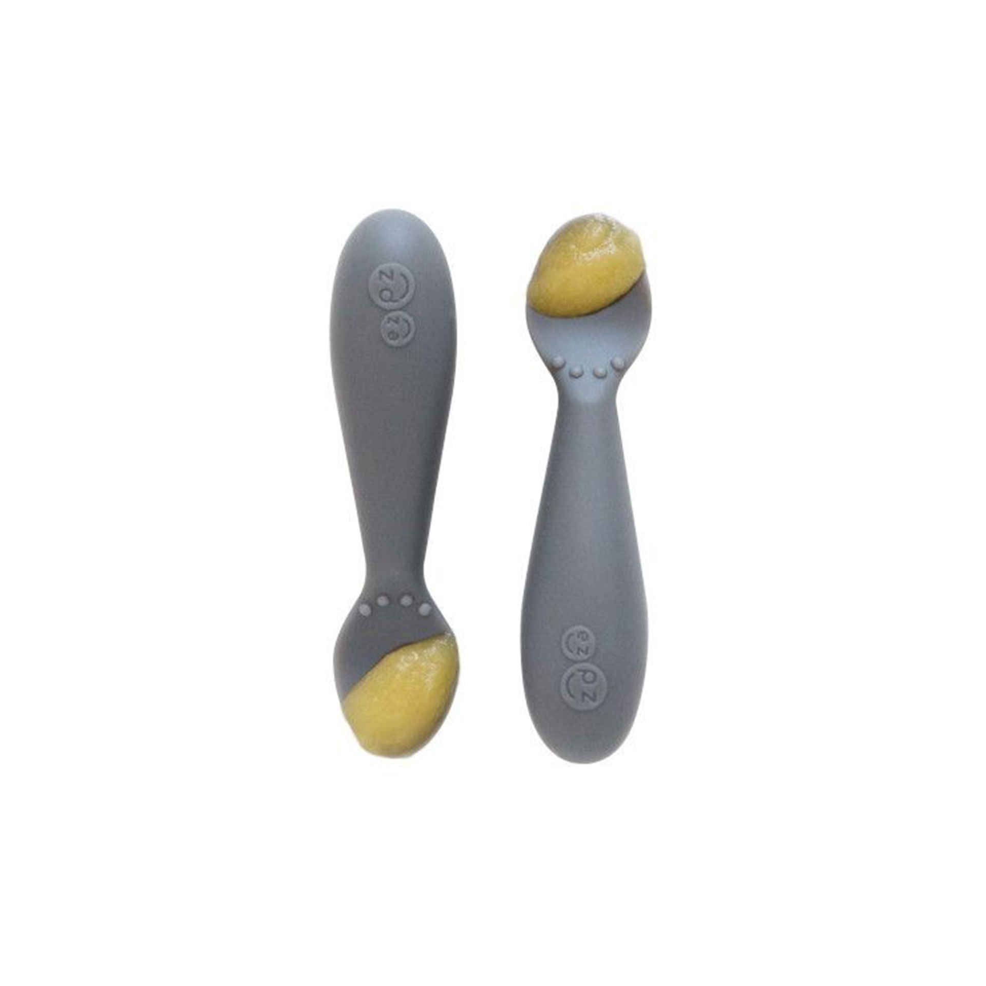 PACK 2 COLHERES TINY SPOON