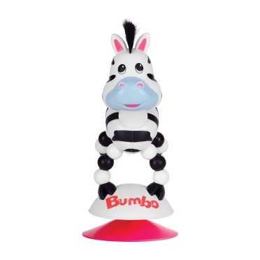 BRINQUEDO COM VENTOSA ZOEY