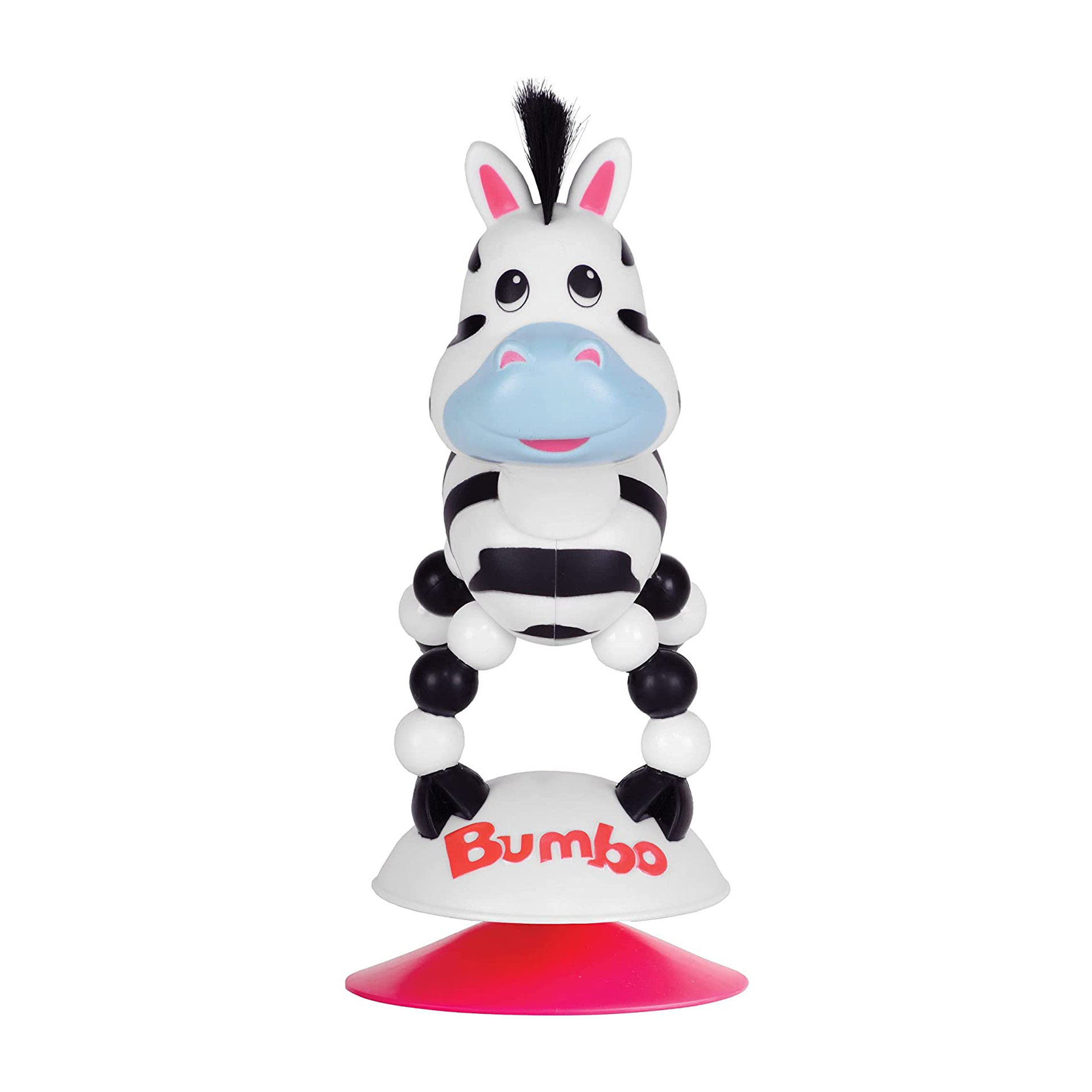 BRINQUEDO COM VENTOSA ZOEY