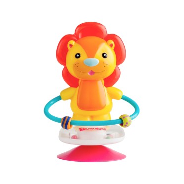 BRINQUEDO COM VENTOSA LUCA