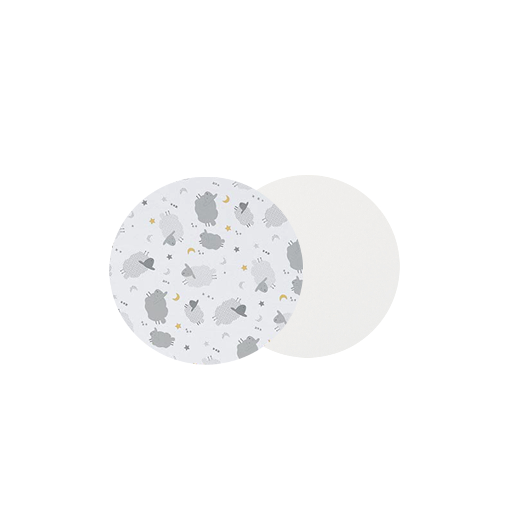 CONJUNTO DE 3 PEÇAS NEXT2ME FOREVER COM CAPA DE EDREDÃO