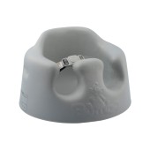 ASSENTO FLOOR SEAT COOL GREY