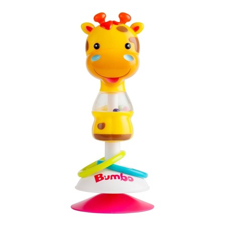 BRINQUEDO COM VENTOSA GWEN