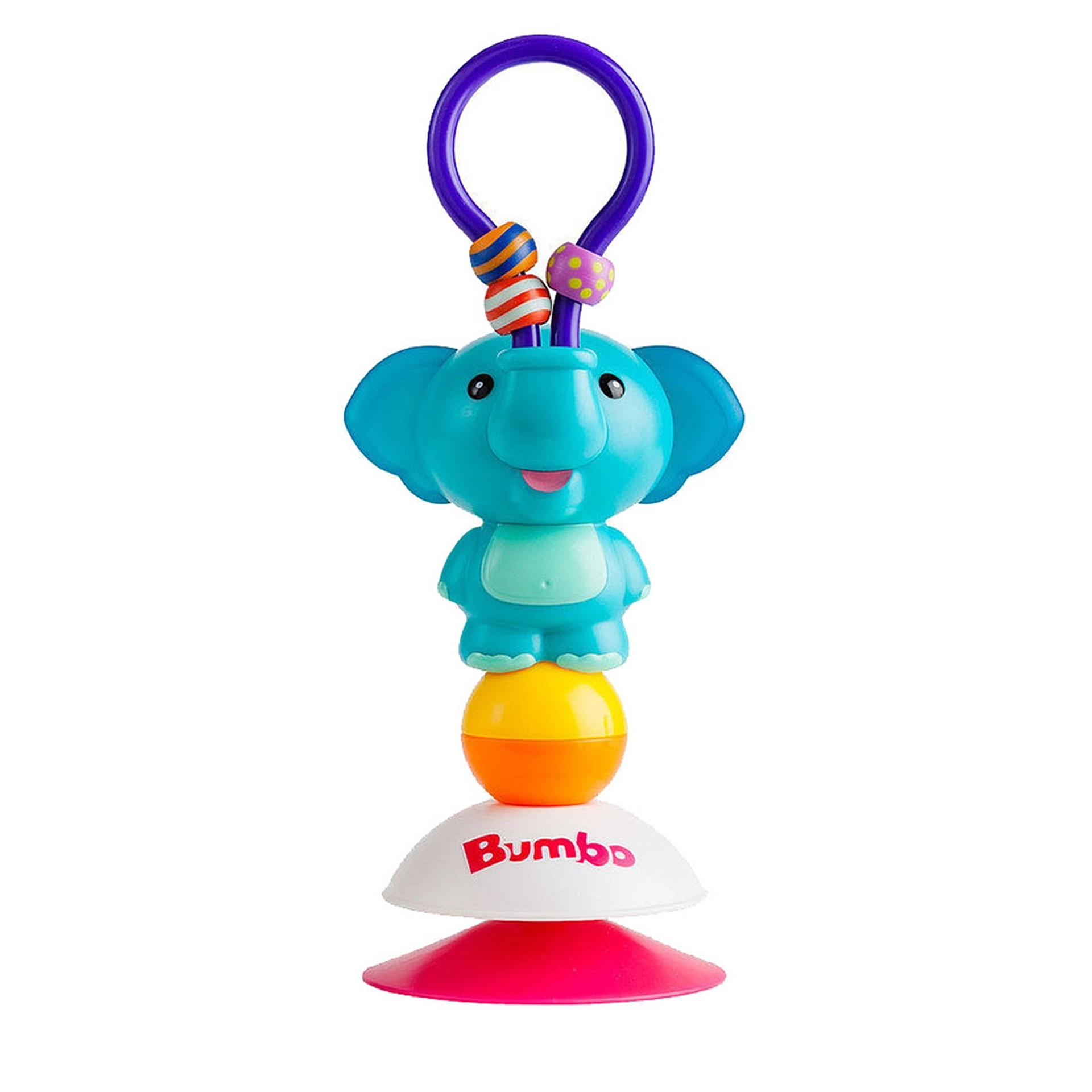 BRINQUEDO COM VENTOSA ENZO