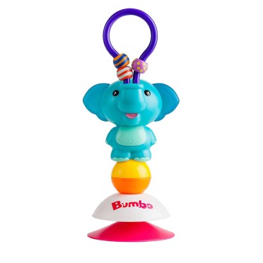 BRINQUEDO COM VENTOSA ENZO