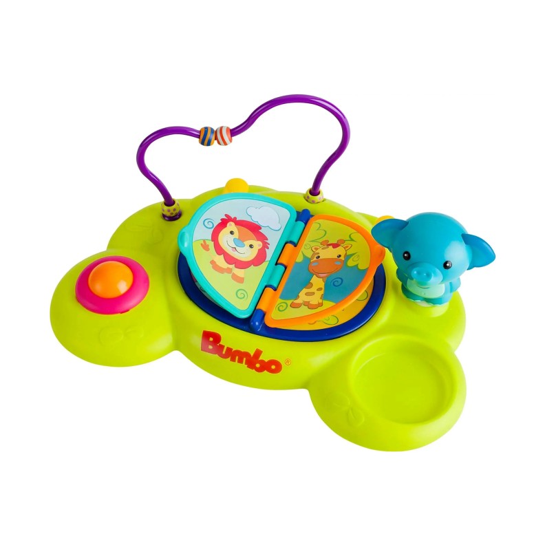 PLAYTOP SAFARI