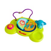 PLAYTOP SAFARI