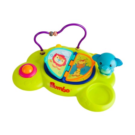 PLAYTOP SAFARI