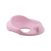 REDUTOR TOILET TRAINER CRADLE PINK