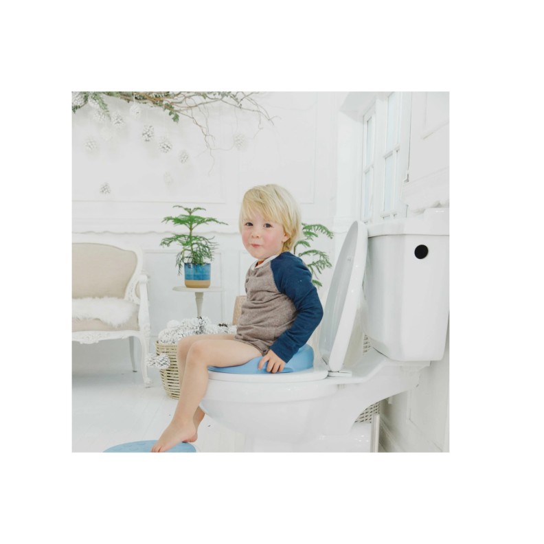 REDUTOR TOILET TRAINER