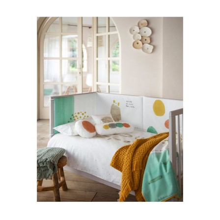 PACK 3 ALMOFADAS NATURE