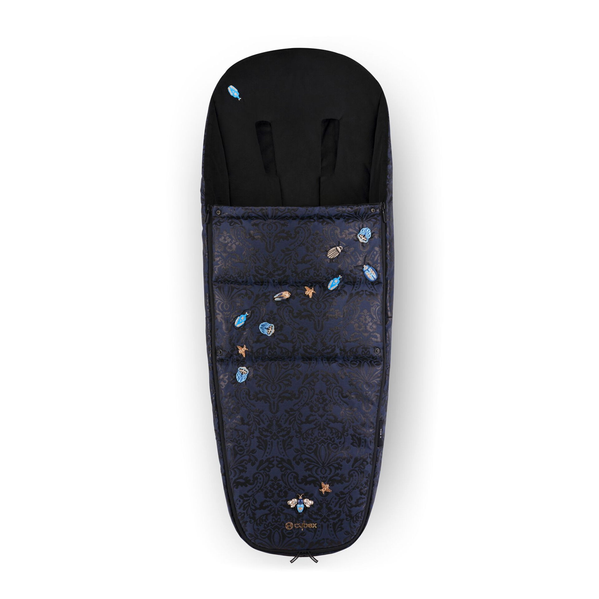 COBRE-PERNAS JEWELS OF NATURE