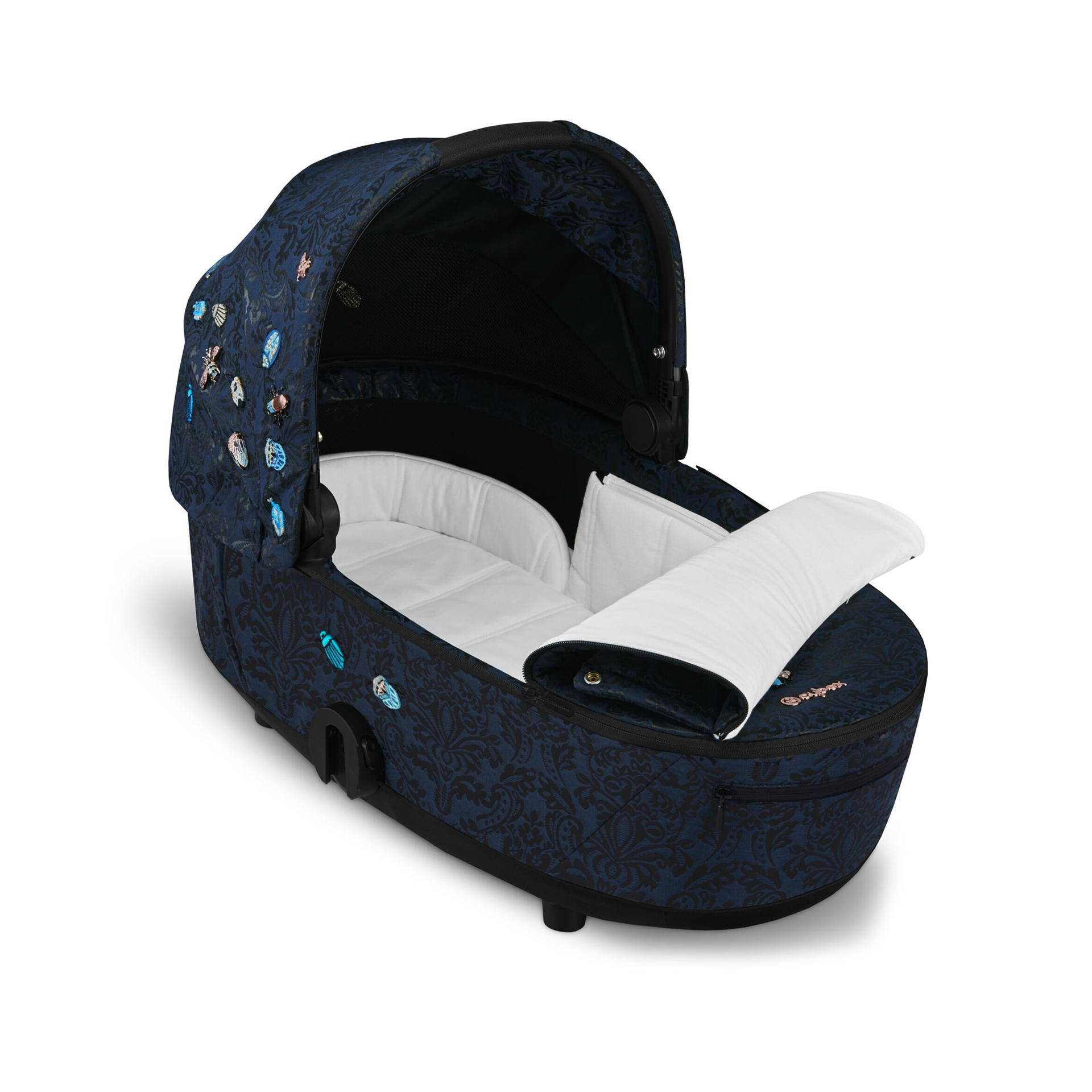 ALCOFA LUX MIOS JEWELS OF NATURE