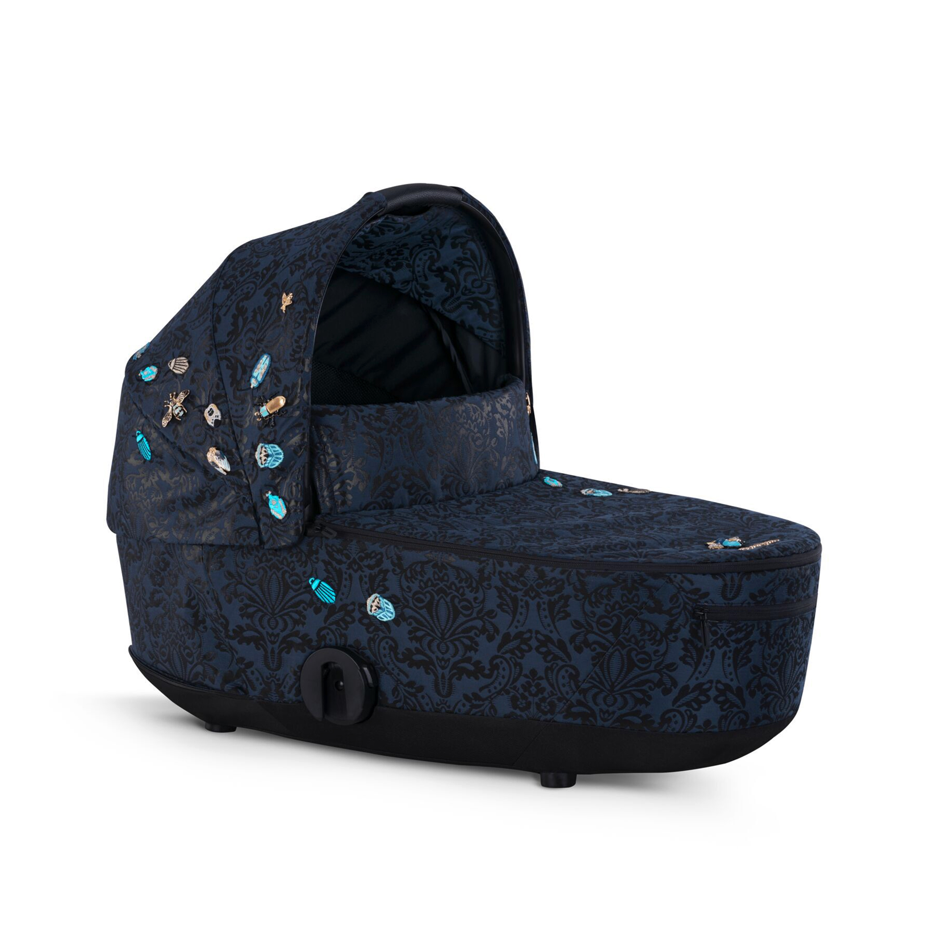 ALCOFA LUX MIOS JEWELS OF NATURE