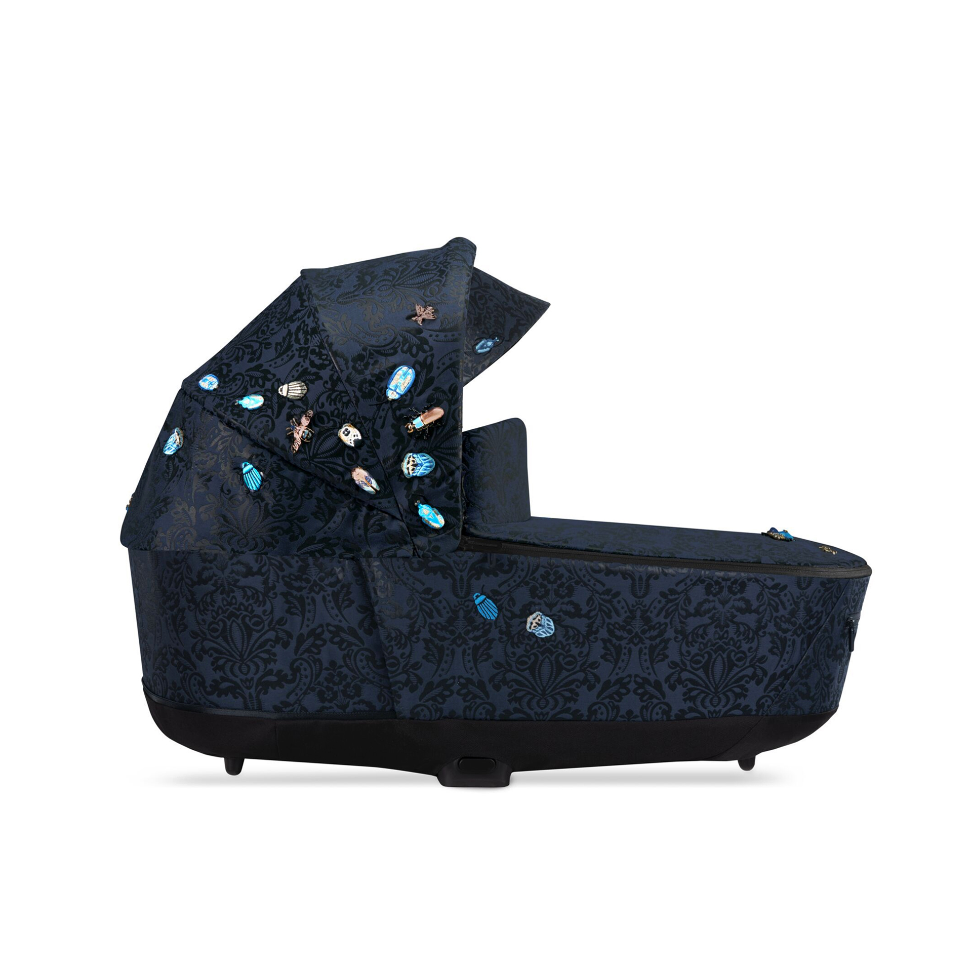 ALCOFA LUX PRIAM JEWELS OF NATURE