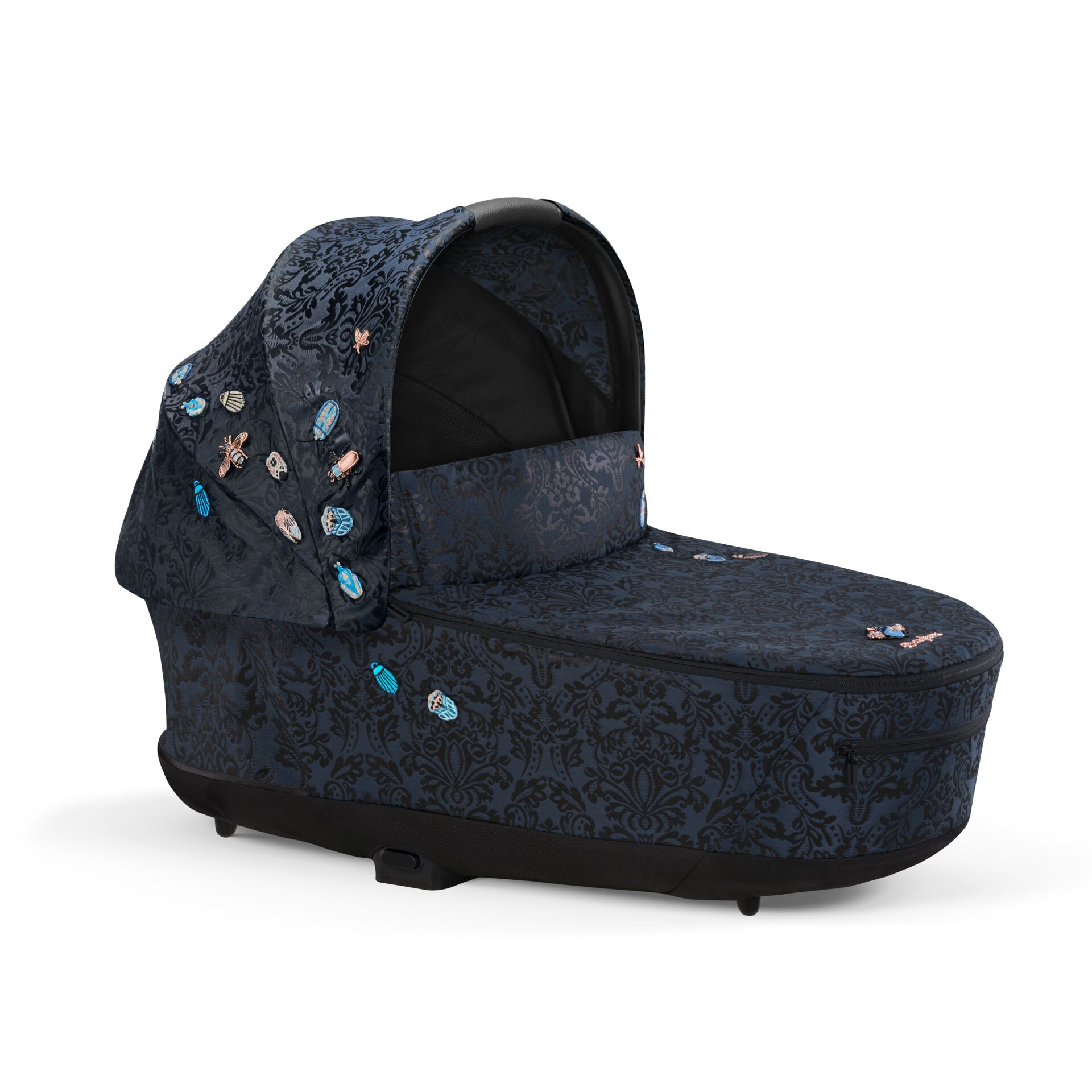 ALCOFA LUX PRIAM JEWELS OF NATURE