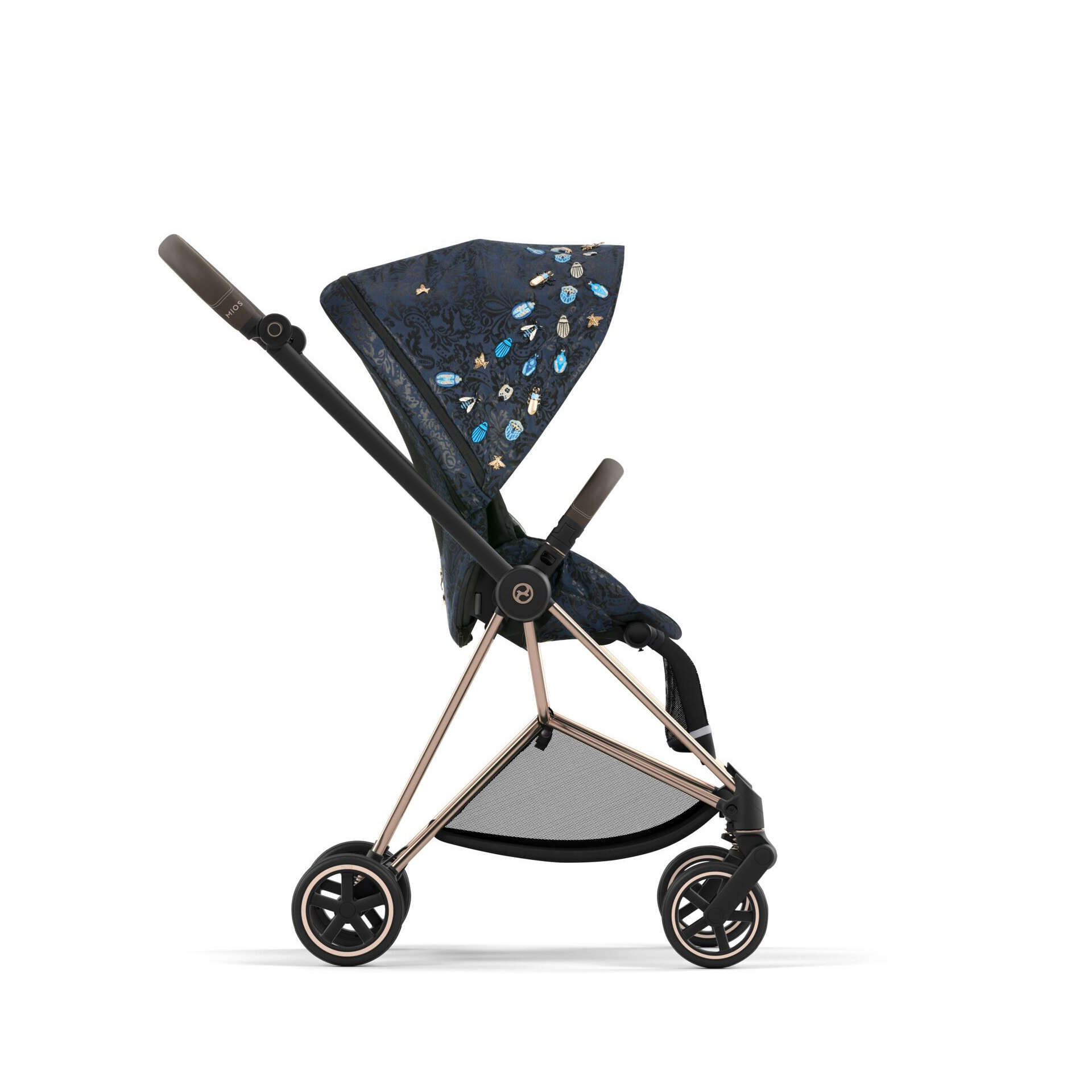 MIOS JEWELS OF NATURE