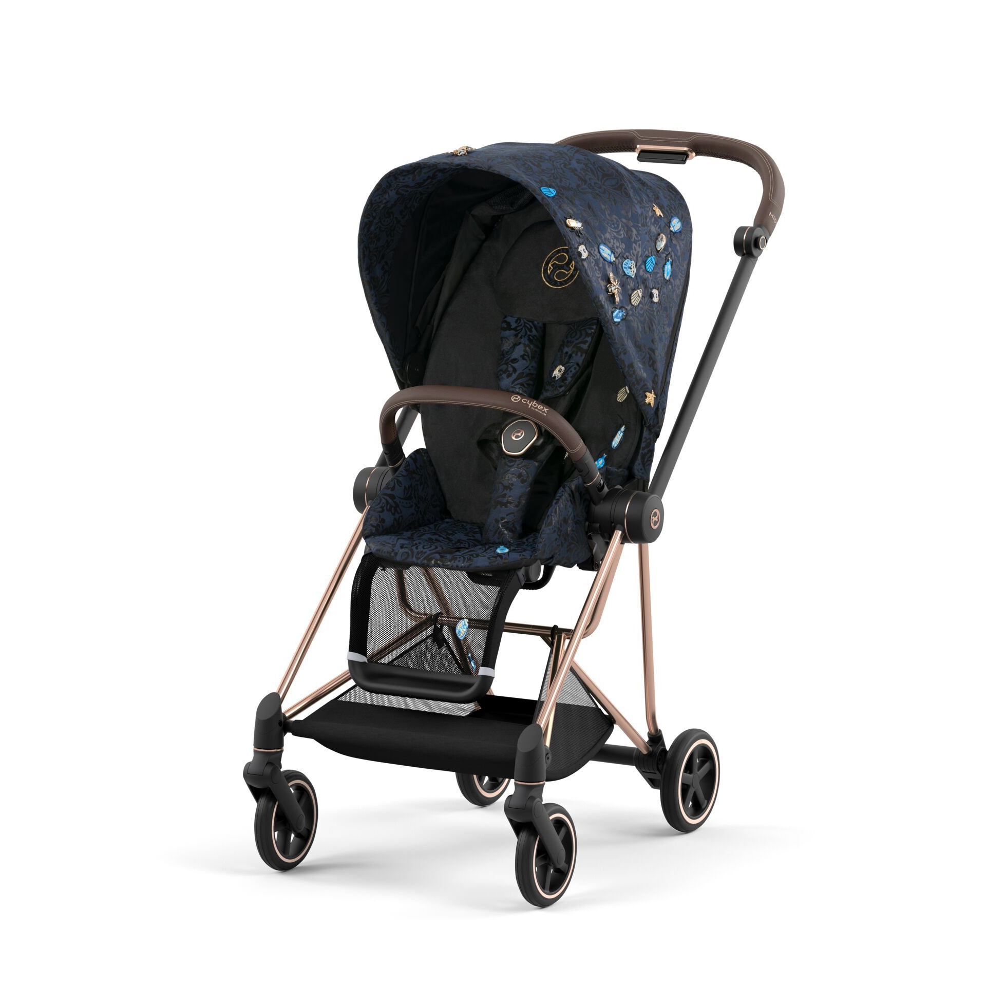 MIOS JEWELS OF NATURE