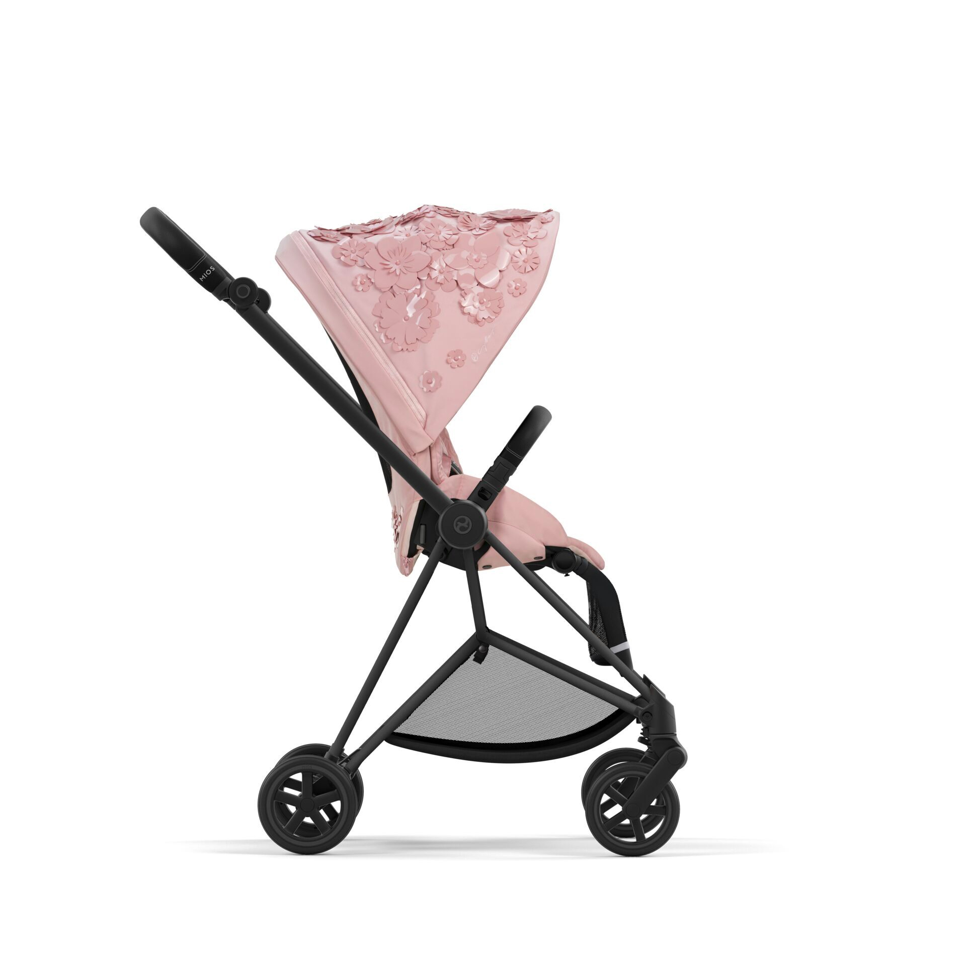 MIOS SIMPLY FLOWERS LIGHT PINK