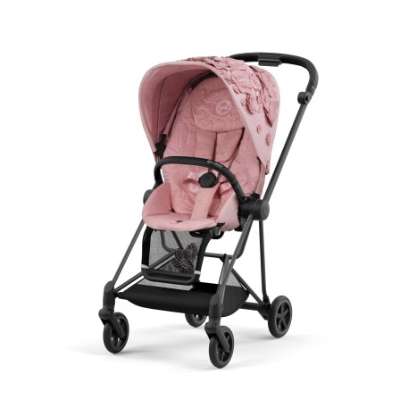 MIOS SIMPLY FLOWERS LIGHT PINK