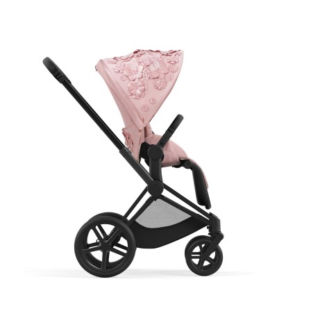 PRIAM SIMPLY FLOWERS LIGHT PINK