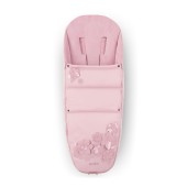COBRE-PERNAS SIMPLY FLOWERS LIGHT PINK