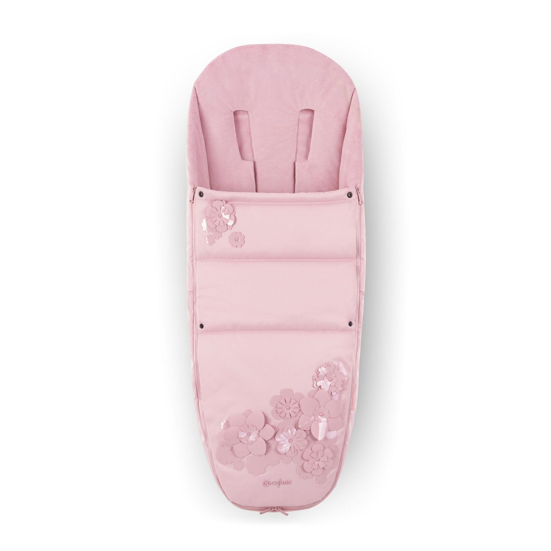 COBRE-PERNAS SIMPLY FLOWERS LIGHT PINK