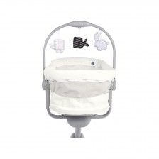 BABY HUG AIR 4 EM 1