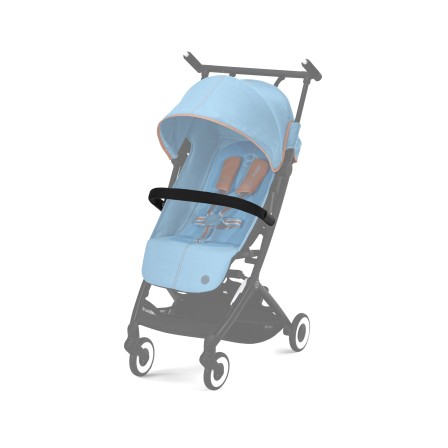 BARRA DE PROTEÇÃO LIBELLE/ORFEO