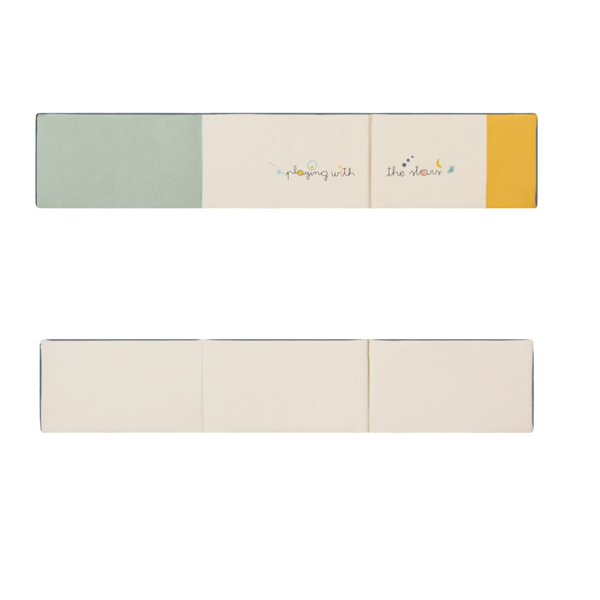 PACK 5 PEÇAS TEXTIL UNIVERSO