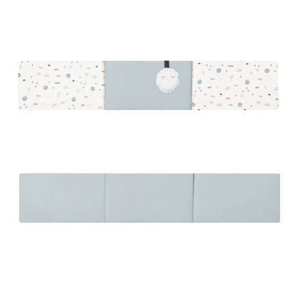 PACK 5 PEÇAS TEXTIL UFO