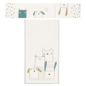 CONJUNTO TÊXTIL WILD