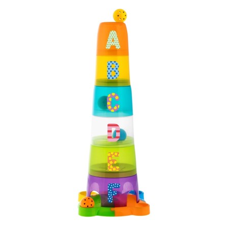 TORRE COLORIDA