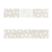 PACK 5 PEAS TEXTIL DREAMER