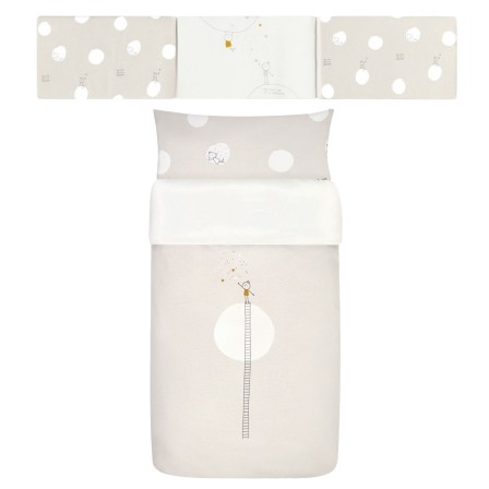 PACK 5 PEÇAS TEXTIL DREAMER