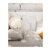PACK 5 PEAS TEXTIL DREAMER